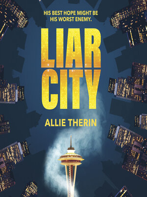 cover image of Liar City